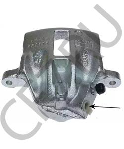 82365082 AUTOBIANCHI Тормозной суппорт в городе Екатеринбург