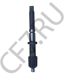 LF5-3802034 SHAANXI Ремкомплект привода спидометра (Червяк) в городе Екатеринбург