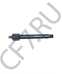 LF35-3802034 QJGT CHINA Ремкомплект привода спидометра (Червяк) в городе Екатеринбург