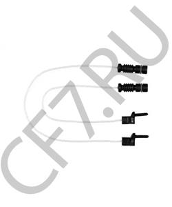 A356 540 00 17 EVOBUS Контрольный контакт, контроль слоя тормозных колодок в городе Екатеринбург