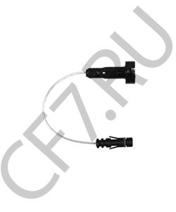 677 540 08 17 SETRA Сигнализатор, износ тормозных колодок в городе Екатеринбург