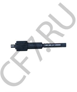 F91055 SHAANXI Ремкомплект привода спидометра (Вал) в городе Екатеринбург