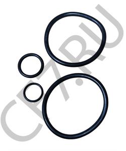 14344/14345/14765 HOWO Ремкомплект пневмоцилиндра переключения передач H в городе Екатеринбург