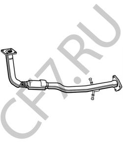 1076001 ERF Генератор в городе Екатеринбург