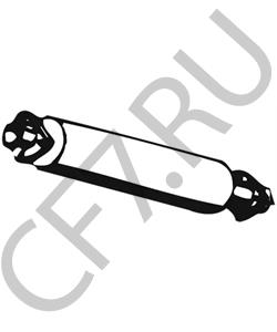 595629 ROVER Предглушитель выхлопных газов в городе Екатеринбург