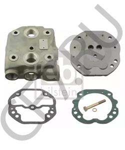 51541146054 MAN Головка блока цилиндра в городе Екатеринбург