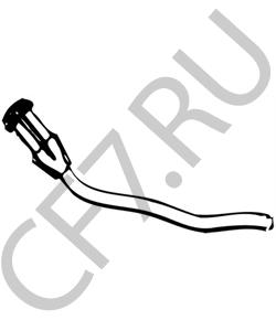 170272 Schmitz Кронштейн крепления башмака в городе Екатеринбург