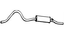 Starke 172-428_STARKE_Датчик тормозной MER W205/W213 передний
