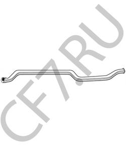 90602 Mapco Насос омывателя лоб. Fr FO Focus, Mondeo, Transit в городе Екатеринбург