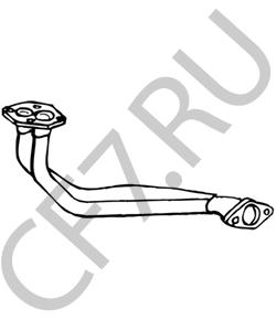 85-42-89 OMAR Шкив генератора в городе Екатеринбург