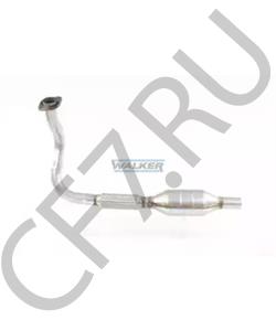 9128298 BEDFORD Катализатор в городе Екатеринбург