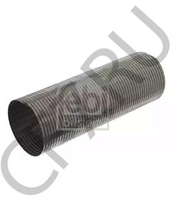 81152100054 MAN Гофра соединительная 110x330  в городе Екатеринбург