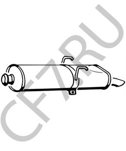 172622 ZIC X5 10W40 (6L)_масло моторное! полусинт.\API SM# в городе Екатеринбург