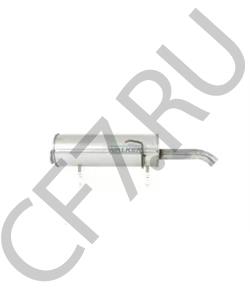 172-616 Starke _STARKE_Колодки тормозные MER W204/X204 задние в городе Екатеринбург