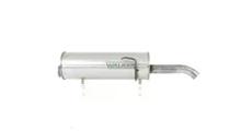 Starke 172-616_STARKE_Колодки тормозные MER W204/X204 задние