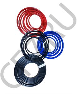 4TG-E180X5390ZZ-L3 FAW Ремкомплект гидроцилиндра в городе Екатеринбург