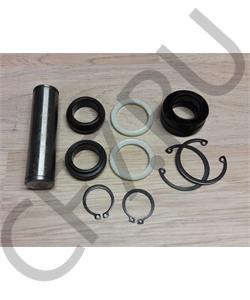 JS180-1601603-3DS SHAANXI Ремкомплект вилки выжимного подшипника (МАЗ) 96мм в городе Екатеринбург