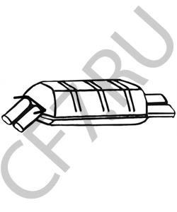 852894 ЯЗДА Пробка спуска воздуха в городе Екатеринбург