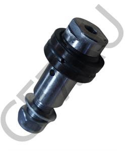 JS180-1601023-4 SHAANXI Ремкомплект вилки выжимного подшипника (Болт) не полный H=100mm в городе Екатеринбург