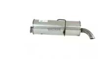 Starke 172-696_STARKE_Колодки тормозные MER SPRINTER (906) задние