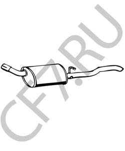 852023 ЯЗДА Болт в городе Екатеринбург