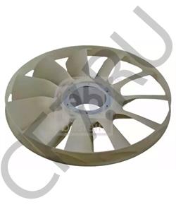 51.06601.0284 NEOPLAN Крыльчатка вентилятора, охлаждение двигателя в городе Екатеринбург