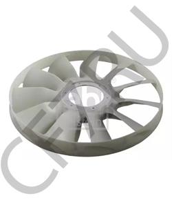 51.06601.0283 NEOPLAN Крыльчатка вентилятора, охлаждение двигателя в городе Екатеринбург