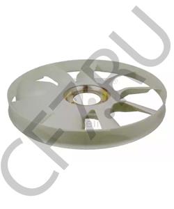 51.06601.0279 NEOPLAN Крыльчатка вентилятора, охлаждение двигателя в городе Екатеринбург