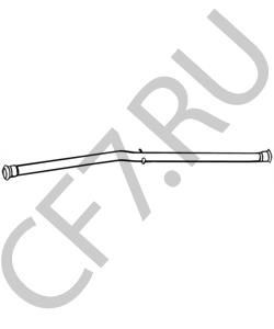 171-709 Starke _STARKE_Колодки тормозные BMW E36/E46 задние в городе Екатеринбург