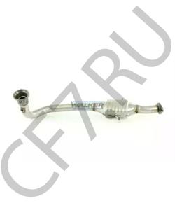 10.13554 DT Вал тормозной левый (S); (L=505 [380.5] мм; Ø38 мм; шлицы-10); SN 3015/3020 в городе Екатеринбург