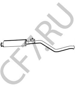 171772 FEBI Сервисный к-т для АКПП VW GOLF 7,PASSAT 7,TIGUAN 1-2,TRANSPORTER T5-6 07 в городе Екатеринбург