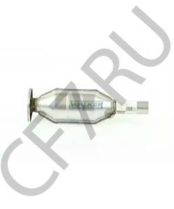 46756796 FIAT / LANCIA Катализатор в городе Екатеринбург