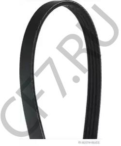 97713-4E000 BONGO/PORTER Ремень кондиционера Bongo J3 4PK855 в городе Екатеринбург