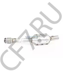 16 091 632 80 EUROREPAR E:КАТАЛИЗАТОР ACCESSOIRES INCLUS в городе Екатеринбург
