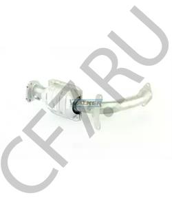 1338295 КИТАЙ Жидкость тормозная, DOT-4, LUKOIL, 910гр, шт в городе Екатеринбург