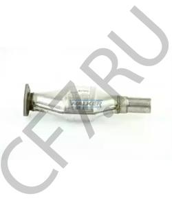 46475935 FIAT / LANCIA Катализатор в городе Екатеринбург