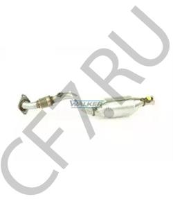 8200122935 RENAULT TRUCKS Катализатор в городе Екатеринбург