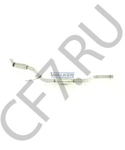 6384901819 MB ABGASROHR в городе Екатеринбург