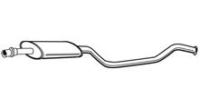 Starke 171-759_STARKE_Колодки тормозные BMW E34/E32 передние