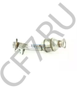 6394900281 MB глушитель средняя часть Opel в городе Екатеринбург