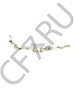 1634908114 MB НЕЙТРАЛИЗАТОР КАТАЛИТ. ВЫХЛОПНЫХ ГАЗОВ в городе Екатеринбург