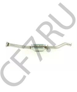 1346063080 Alfa/Fiat/Lancia КАТАЛИЗАТОР В СБОРЕ FIAT DUCATO RUSSIA (2008-) () в городе Екатеринбург