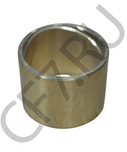 81.93020.0482 SDS Exclusive Втулка шкворня верхняя , ТМ Shaanxi в городе Екатеринбург