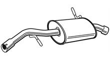 Starke 173-018_STARKE_Датчик тормозной AUDI A6 (4G) задний