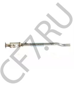 1K0254401DX BENTLEY Катализатор в городе Екатеринбург