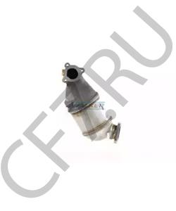 55203838 FIAT / LANCIA Катализатор в городе Екатеринбург