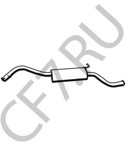 6661611 BOBCAT Генератор в городе Екатеринбург