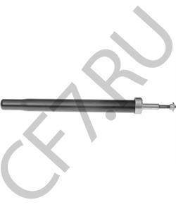 520220 DT SPARE PARTS Гайка ступицы M58*1.5 CF85 в городе Екатеринбург