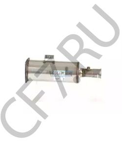 71786543 FIAT / LANCIA Сажевый / частичный фильтр, система выхлопа ОГ в городе Екатеринбург