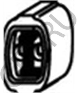 7698769 INNOCENTI Буфер, глушитель в городе Екатеринбург